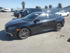 19XFC1F39LE215879 2020 HONDA CIVIC