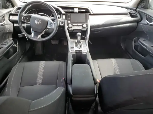 19XFC1F39LE215879 2020 HONDA CIVIC - Image 8