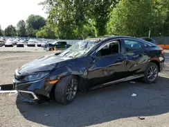 19XFC1F39LE215901 2020 HONDA CIVIC