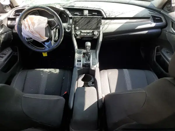 19XFC1F39LE215901 2020 HONDA CIVIC - Image 8
