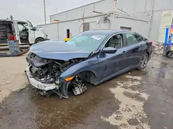 19XFC1F39LE216658 2020 HONDA CIVIC