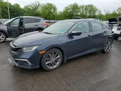 19XFC1F39LE216661 2020 HONDA CIVIC