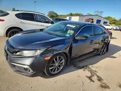 19XFC1F39LE216689 2020 HONDA CIVIC