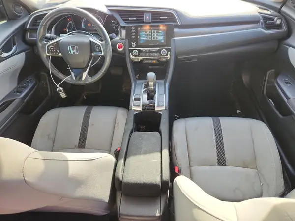 19XFC1F39LE216689 2020 HONDA CIVIC - Image 8