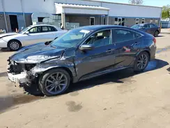 19XFC1F39LE216756 2020 HONDA CIVIC