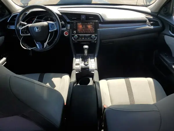 19XFC1F39LE216756 2020 HONDA CIVIC - Image 8