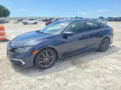 19XFC1F39LE216787 2020 HONDA CIVIC