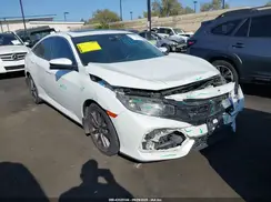 19XFC1F39LE217194 2020 HONDA CIVIC