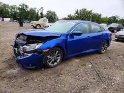 19XFC1F39LE218233 2020 HONDA CIVIC