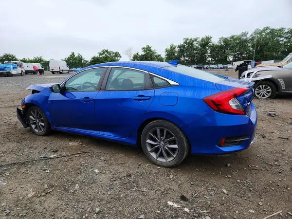 19XFC1F39LE218233 2020 HONDA CIVIC - Image 2
