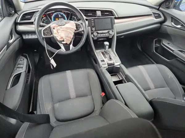 19XFC1F39LE218233 2020 HONDA CIVIC - Image 8
