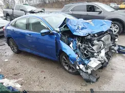 19XFC1F39LE218247 2020 HONDA CIVIC