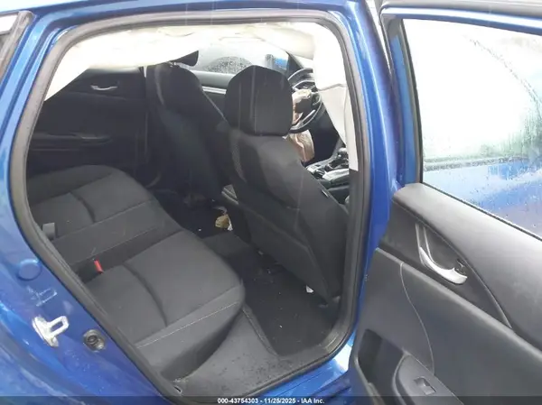 19XFC1F39LE218247 2020 HONDA CIVIC - Image 8