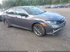 19XFC1F39LE219480 2020 HONDA CIVIC