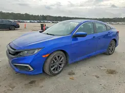 19XFC1F39LE220001 2020 HONDA CIVIC