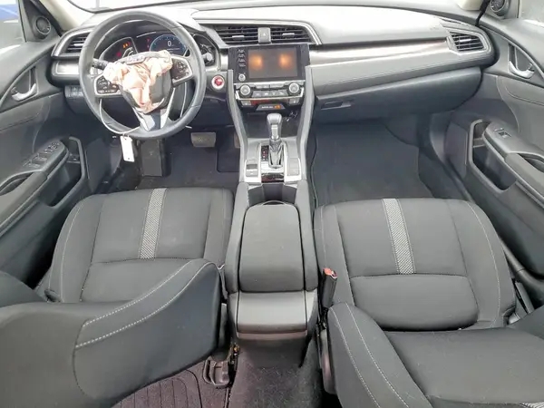 19XFC1F39LE220001 2020 HONDA CIVIC - Image 8