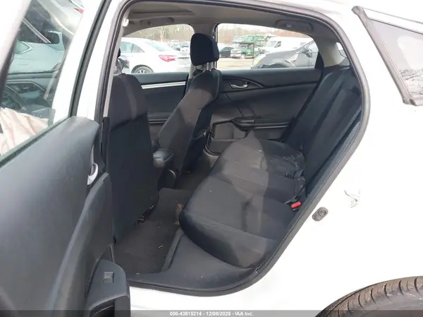 19XFC1F39LE220130 2020 HONDA CIVIC - Image 8