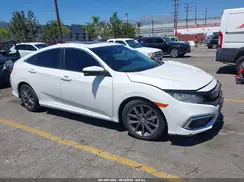 19XFC1F39LE220158 2020 HONDA CIVIC