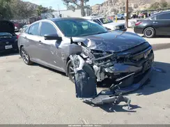 19XFC1F39LE220256 2020 HONDA CIVIC