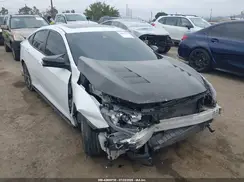 19XFC1F39LE220418 2020 HONDA CIVIC