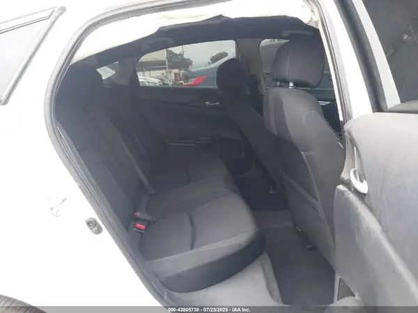 19XFC1F39LE220418 2020 HONDA CIVIC - Image 8