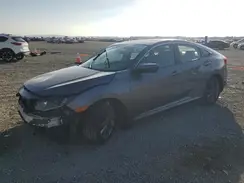 19XFC1F39LE220578 2020 HONDA CIVIC