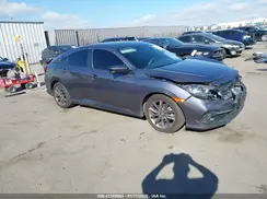 19XFC1F39LE220936 2020 HONDA CIVIC