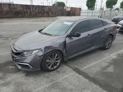 19XFC1F39LE220984 2020 HONDA CIVIC