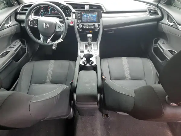 19XFC1F39LE220984 2020 HONDA CIVIC - Image 8