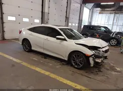 19XFC1F39LE221469 2020 HONDA CIVIC