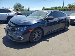 19XFC1F39LE221505 2020 HONDA CIVIC
