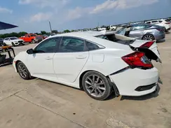19XFC1F39ME000567 2021 HONDA CIVIC