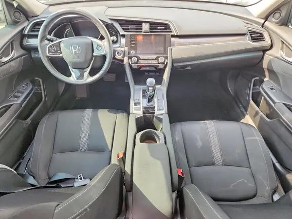 19XFC1F39ME000567 2021 HONDA CIVIC - Image 7
