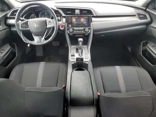 19XFC1F39ME000679 2021 HONDA CIVIC - Image 8