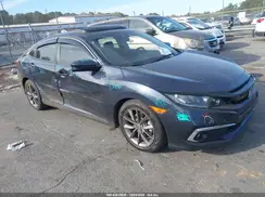 19XFC1F39ME000861 2021 HONDA CIVIC