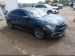 19XFC1F39ME001587 2021 HONDA CIVIC