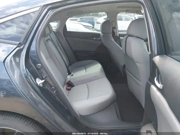 19XFC1F39ME001587 2021 HONDA CIVIC - Image 8