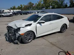 19XFC1F39ME001699 2021 HONDA CIVIC