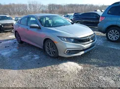 19XFC1F39ME001833 2021 HONDA CIVIC