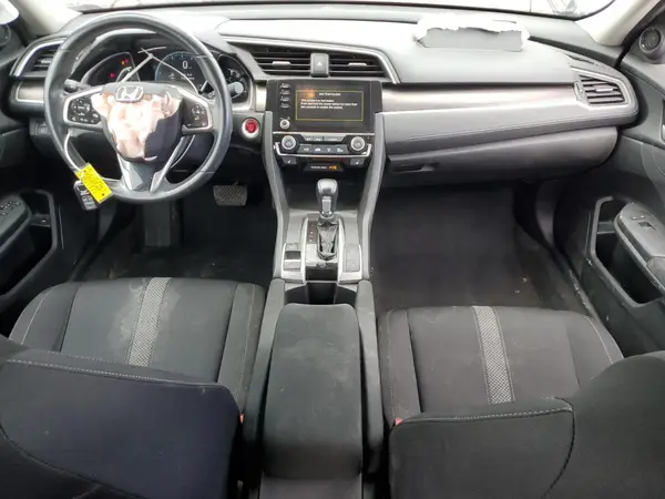 19XFC1F39ME001850 2021 HONDA CIVIC - Image 8