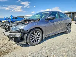 19XFC1F39ME002285 2021 HONDA CIVIC