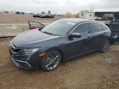 19XFC1F39ME002528 2021 HONDA CIVIC