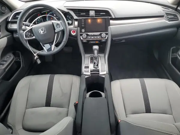 19XFC1F39ME002528 2021 HONDA CIVIC - Image 8