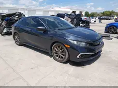 19XFC1F39ME002948 2021 HONDA CIVIC