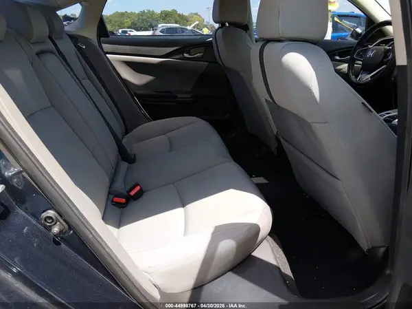 19XFC1F39ME002948 2021 HONDA CIVIC - Image 8