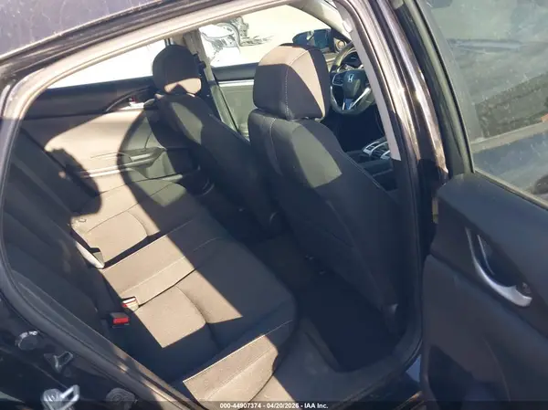 19XFC1F39ME003047 2021 HONDA CIVIC - Image 8