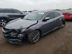 19XFC1F39ME003114 2021 HONDA CIVIC