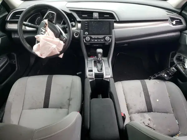 19XFC1F39ME003114 2021 HONDA CIVIC - Image 8