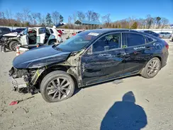19XFC1F39ME003422 2021 HONDA CIVIC