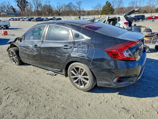 19XFC1F39ME003422 2021 HONDA CIVIC - Image 2